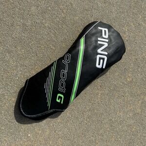 PING PRODI G Fairway Wood Head Cover